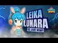 Download Lagu HARI KE-12 LEIKA HIDUP DI #motionliferp #mlrp