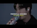 Download Lagu Colde (콜드) - 'Don't ever say love me (feat. RM of BTS) MV' || (Traducida al español + Lyrics)