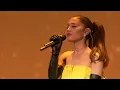 Download Lagu Ariana Grande - Just Look Up (LIVE from The Voice)(FULL performance)
