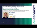A Class Act How a Few Simple Design Patterns Can Improve Your Code Quality NI Connect 2026