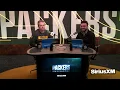 Packers Unscripted Early impressions