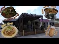 Eating out at a Thai food restaurant in Perth Thai Junction Southern suburbs