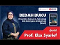 Download Lagu KHDI PODCAST SPESIAL Bersama Prof. Elza Syarief (Bedah Buku Dinamika Hukum \u0026 Teknolohi HAKI)