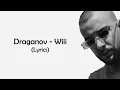 Draganov - WILI  Instrumental (Lyrics)