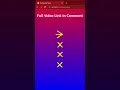 Cool Animated Hamburger Menu iqraCS