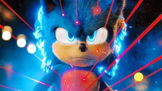 Download SONIC THE HEDGEHOG Clip - \ MP3