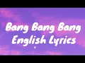Download Lagu BIGBANG (빅뱅) - \