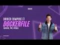 2 - Docker Compose et DockerFile Apache PHP MySQL