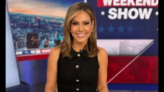 Is Fox News Lisa Boothe Married Her Wiki Age Husband Parents Net Worth More