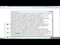 How to enable mod rewrite module in apache in wamp server on windows os