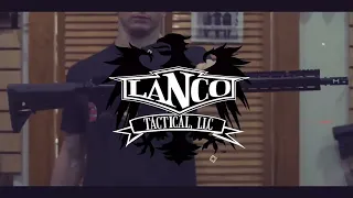 Lanco Tactical - How to create a NFA Eform Account