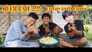 Download NASI KOREA  RASANYA BIKIN HALU ..!!! MUGI BERASA JADI  OPPA OPPA 🤣😂🤣😂🤣😂 MP3