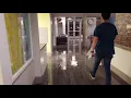 Osmo Pocket 4K60 Test Century Towers Apartments