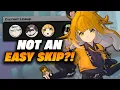 Download Lagu Ju Fufu is (Probably) NOT For You, but there's a Catch | Zenless Zone Zero