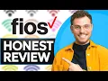 Verizon Fios Internet Review - Watch Before Using