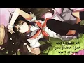 Nightcore - Remember When