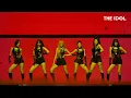 [4K] tripleS moon 「Psycho(원곡:Red Velvet)」 가로 직캠 | 2026 tripleS World Tour [ANDLESS] in Seoul Day1