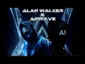 Download Lagu Fly with me | Alan Walker Inspired | APWave | EDM Emotional | Lyrics Video