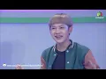 "Can I Stay Longer?" - Gift ft. Singto Numchok - I Can See Your Voice - TH