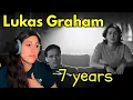 Download Lagu Therapist Reviews 7 Years Old by Danish Sensation Lukas Graham - This is Deeper Than I Realized 🤯