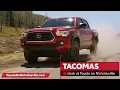 Toyota on Nicholasville - New Toyotas in Stock