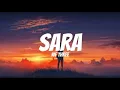 Download Lagu We three - Sara (lyrics)