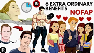 Real life experience | nofap 90 days challenge in tamil | 6 no fap benefits tamil