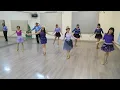 Lagu Aint' No Song without You Line Dance(By Jack Koopman)