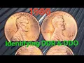 1986 D Penny 1986 D Doubled die Penny How to Find Attribute A Coin Step
