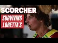 How Hot was it at Loretta Lynn MX 2024