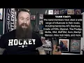 Motionless In White - "Thoughts & Prayers" | ROADIE REACTIONS