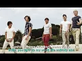 Download Lagu One Direction - What Makes You Beautiful // Lyrics + Español // Video Oficial