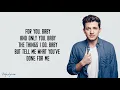 Lagu Charlie Puth - Done For Me (Lyrics) feat. Kehlani