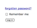 Ruby on Rails - Railscasts Remember Me Reset Password