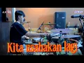Download Lagu ⚝ KITA USAHAKAN LAGI ⚝ DRUM CAM ⚝ ALR⭕️STA DONGKREK ⚝ LISA RAHMA ⚝ STUDIO YAM ⚝