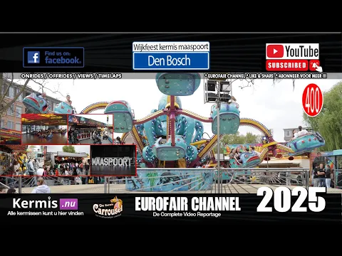 Video Kermiseditie 2025
