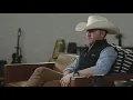 Justin Moore - Why We Drink (Story Behind The Song)