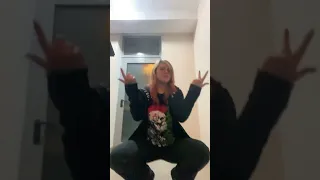 частушки Ани Виноград можно слушать вечно но ее движения я так и не запомнила до конца 