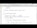 jQueryUI Mini-Project 48 - Price Range Filter Part 2
