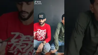 الخصم فاكر خبطته   دندنها