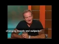 Analyzing the ENFP