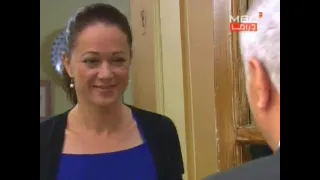 الاوراق المتساقطة الموسم الثالث الحلقة 21 قسم 3 