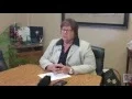 Fresno County Sheriff Margaret Mims Explains CCW Court Ruling