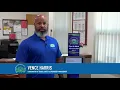 Check In Procedure for CHCCS Schools