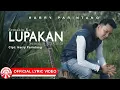 Download Lagu Harry Parintang - Semakin Ku Lupakan Semakin Ku Cinta [Official Lyric Video HD]