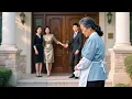 Download Lagu 被儿子赶出家门后，她靠刺绣打拼逆袭成女强人 💘 #chinese television dramas #逆袭 #爽剧 #豪门 #shortdramas