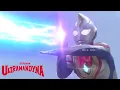 Download Lagu Ultraman Dyna 1997 Ost - Our Dyna (1)