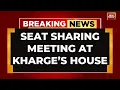 Download Lagu Bihar Election LIVE Updates: Congress-RJD Hold Seat Sharing Meeting at Mallikarjun Kharge's Home