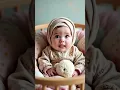 Download Lagu SubhanAllah wa Bihamdihi ✨ | A Glorious Dhikr by a Child