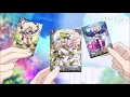 Blaster Pair, ULTRARARE, Kai, Ren & Ibuki VS Aichi AMV